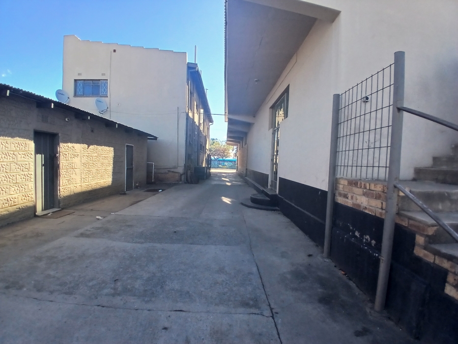 Commercial Property for Sale in Rustenburg North North West